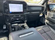 2024 Ford F-150 Lariat Truck SuperCrew Cab