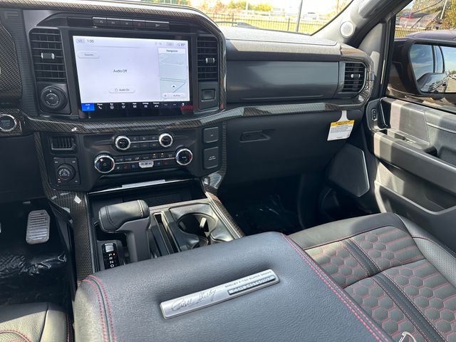 2024 Ford F-150 Lariat Truck SuperCrew Cab
