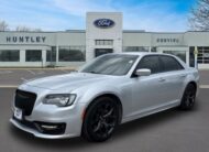 2021 Chrysler 300 S Sedan