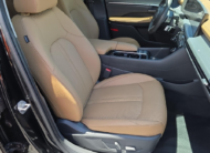2024 Hyundai Sonata Hybrid Limited Sedan