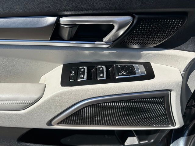 2023 Kia Telluride S SUV