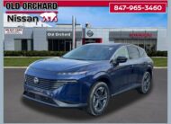 2026 Nissan Murano SL SUV