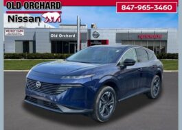 2026 Nissan Murano SL SUV