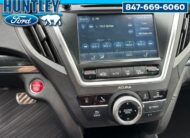 2020 Acura MDX Technology & A-Spec Packages SUV