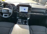 2021 Ford F-150 XLT Truck SuperCrew Cab