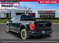 2023 Ford F-150 XLT Truck SuperCrew Cab