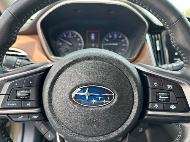 2020 Subaru Outback Touring SUV