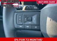 2026 Nissan Pathfinder SL SUV