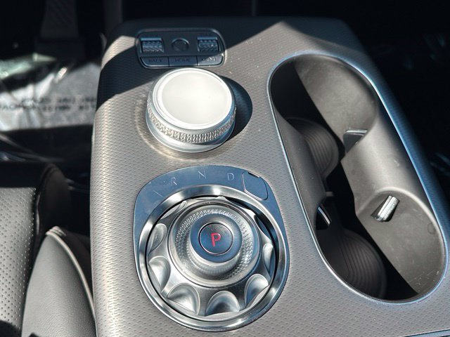 2025 Genesis GV60 Advanced SUV