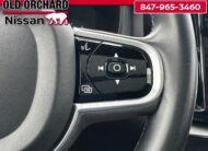 2022 Volvo XC60 Recharge Plug-In Hybrid T8 R-Design SUV