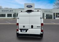 2023 Ram ProMaster 3500 High Roof Van Extended Cargo Van