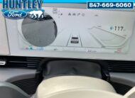 2023 Hyundai IONIQ 5 Limited SUV