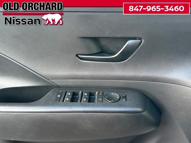 2024 Hyundai Kona Electric SEL SUV