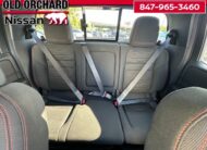 2025 Nissan Frontier PRO-4X Truck Crew Cab
