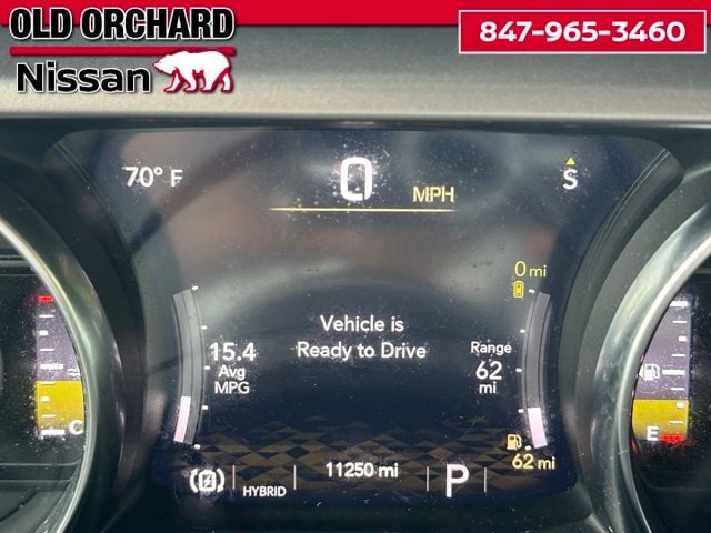2023 Jeep Wrangler 4xe Rubicon 4xe SUV