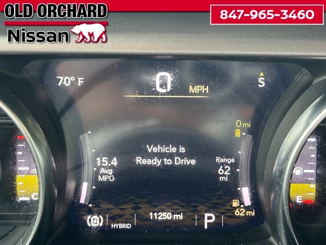 2023 Jeep Wrangler 4xe Rubicon 4xe SUV