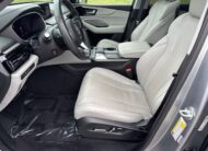 2023 Acura MDX Technology SUV