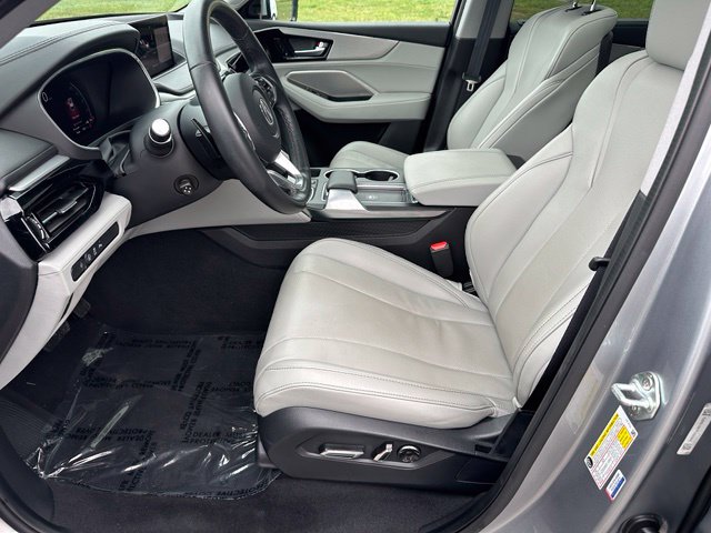 2023 Acura MDX Technology SUV