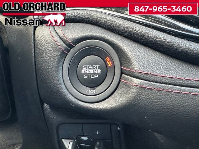 2022 Dodge Durango R/T SUV