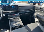 2024 Hyundai Santa Fe Hybrid Calligraphy SUV