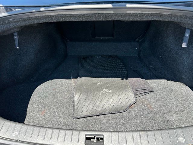 2023 INFINITI Q50 Red Sport 400 Sedan