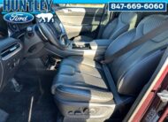 2024 Hyundai Palisade Calligraphy SUV