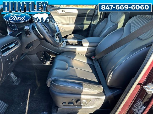 2024 Hyundai Palisade Calligraphy SUV