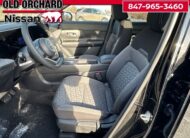2026 Nissan Kicks SV SUV