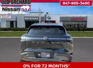 2026 Nissan Murano SL SUV