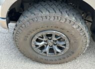 2023 Ford F-150 Raptor Truck SuperCrew Cab