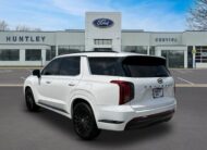2025 Hyundai Palisade Calligraphy Night Edition SUV