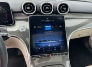 2024 Mercedes-Benz C-Class C 300 Sedan