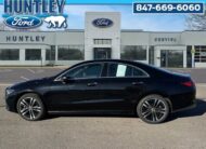 2024 Mercedes-Benz CLA 250 CLA 250 Coupe