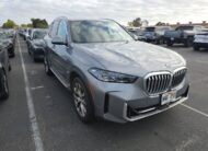 2024 BMW X5 xDrive40i SUV