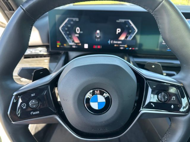 2024 BMW 530i 530i xDrive Sedan