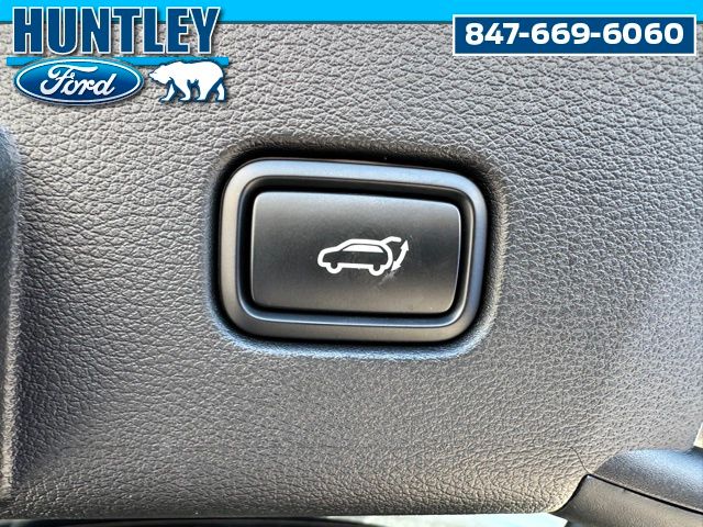 2024 Kia Sportage Plug-In Hybrid X-Line Prestige SUV