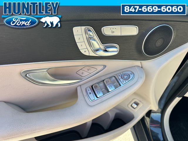 2021 Mercedes-Benz GLC 300 GLC 300 SUV