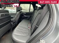 2024 BMW X5 xDrive40i SUV