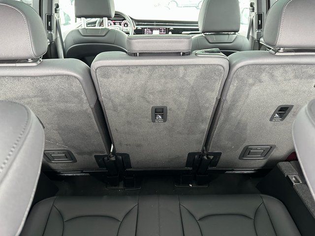 2025 Audi Q7 55 Premium Plus SUV