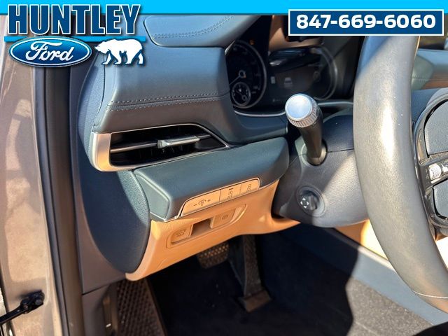 2022 Genesis GV80 3.5T Advanced + SUV