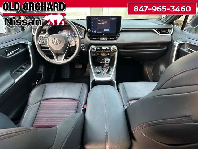 2023 Toyota RAV4 Prime XSE SUV