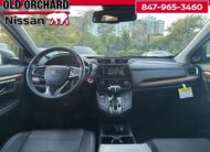 2017 Honda CR-V EX-L SUV