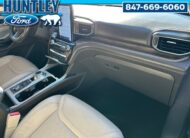 2022 Ford Explorer Platinum SUV