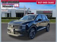 2026 Nissan Kicks SV SUV