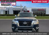 2024 Nissan Armada Platinum SUV