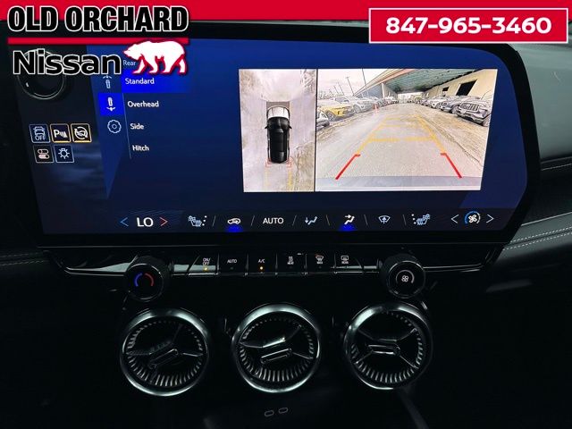 2024 Chevrolet Blazer EV LT SUV
