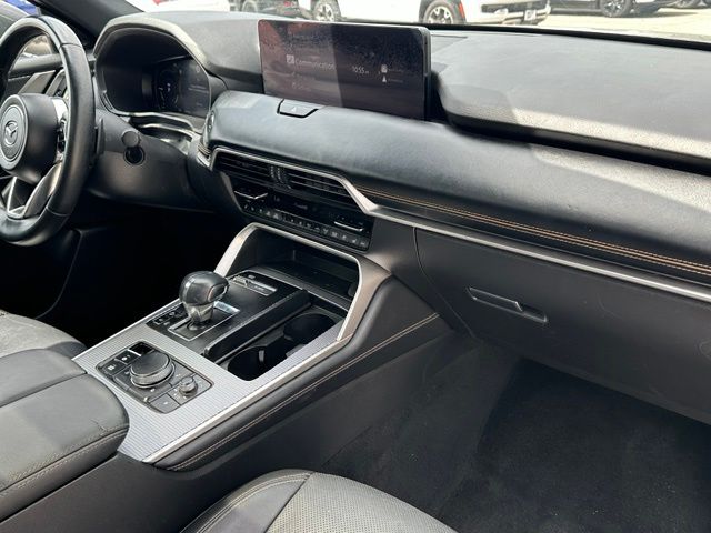 2024 Mazda CX-90 Plug-In Hybrid Premium Plus SUV