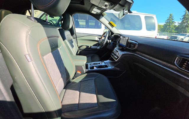 2023 Ford Explorer Timberline SUV