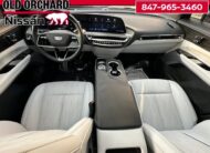 2024 CADILLAC LYRIQ Luxury SUV