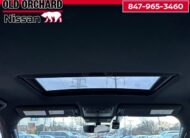 2024 Nissan Armada Platinum SUV